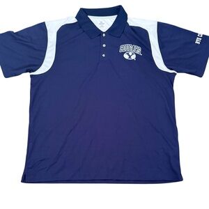 Knights Apparel BYU NCAA Polo Shirt – Size XXL